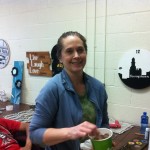 April Staff of the Month: Donna Moore