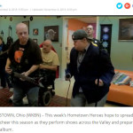 WYTV Hometown Heroes: Music class turns disabled adults into rock stars