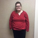 April Employee Spotlight: Ashley Foore